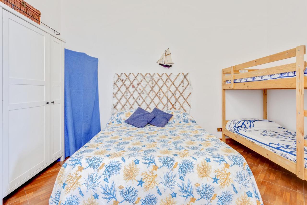 Trapani Seaview Apartment Exterior photo